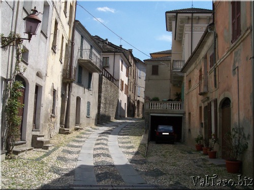 Immagine di Compiano (PR)